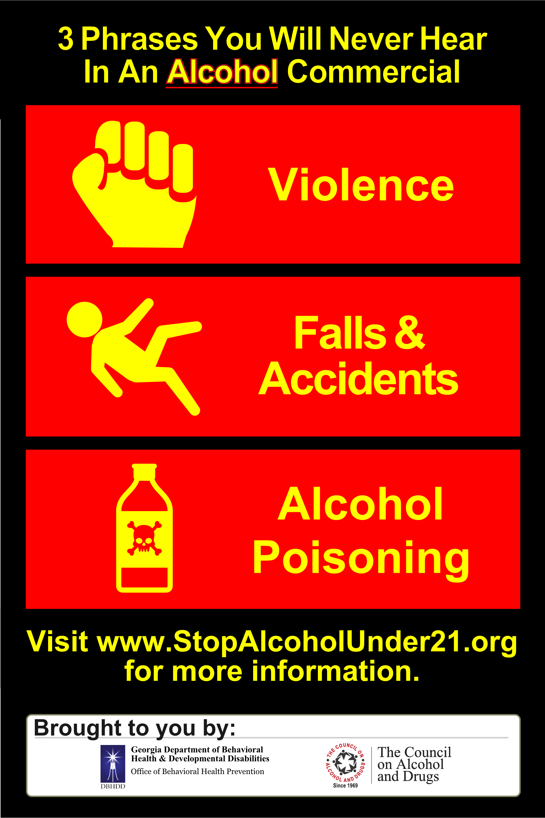 Counter Advertisement Counter-Advertising-Violence-12×18-R5-150-DPI – Stop Alcohol Under 21